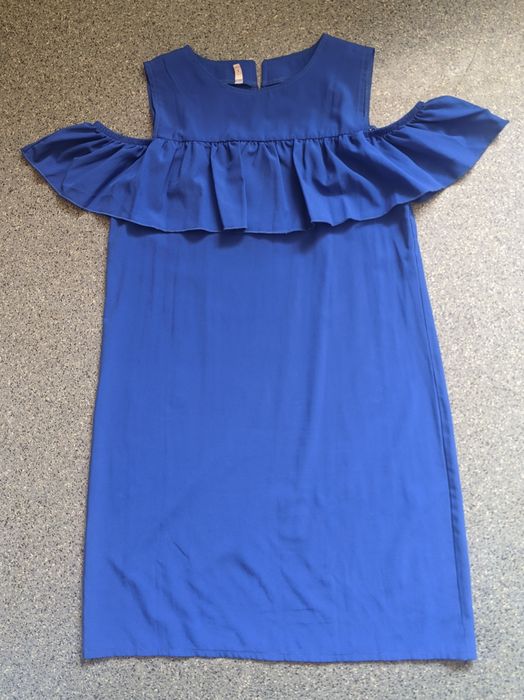 Продам женское платье