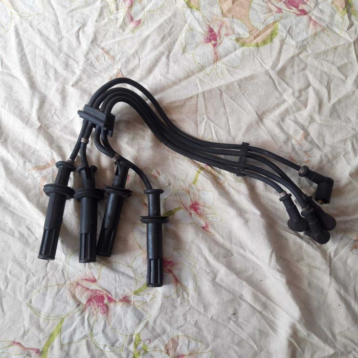 Бронепровода Fiat Coupe 2.0 16V Turbo Cavis Оригінал 7781525