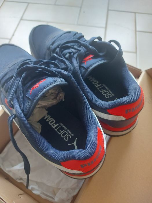 Ténis Puma Originais