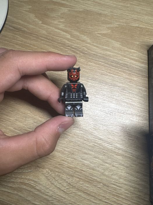 Lego star wars 75411