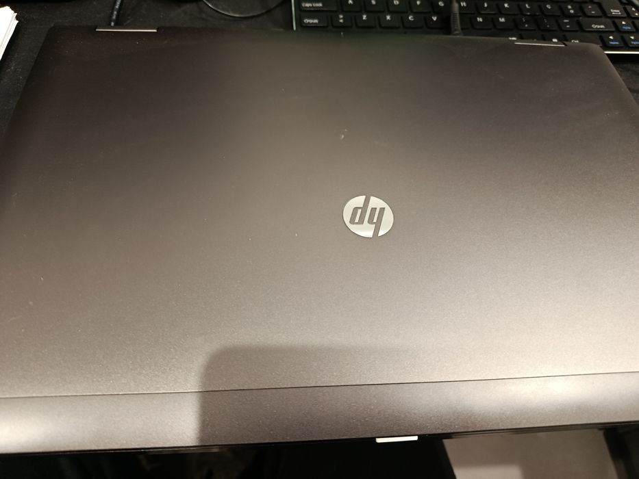Vendo HP PROBOOK 6560B