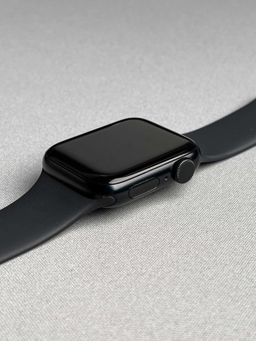 Apple Watch SE 2 - 40 mm Midnight + GRATIS
