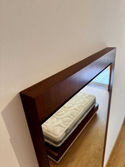 Mobília quarto de casal moderna