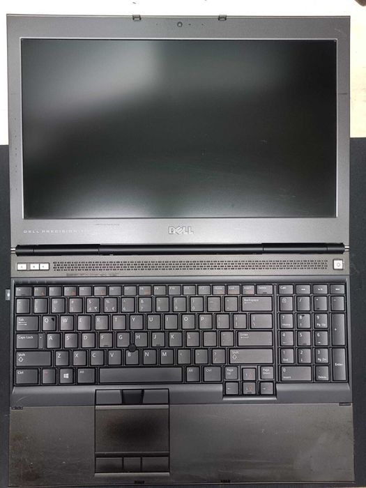 Dell Precision M4700 i7-3740QM / 32GB RAM / FHD / Quadro / 750 GB