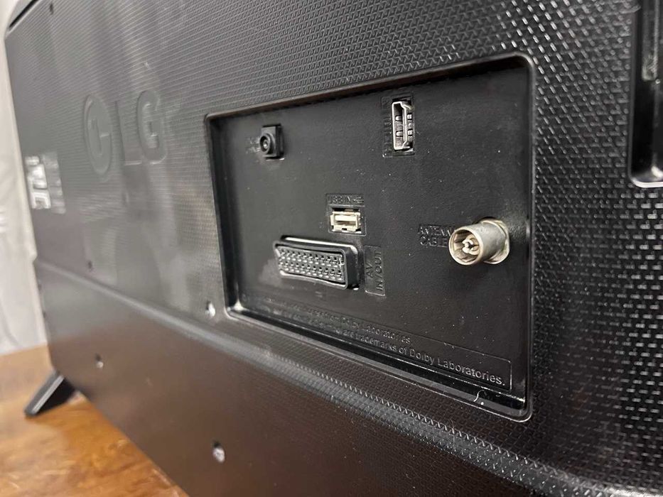 Продам телевізор LG32LH510B