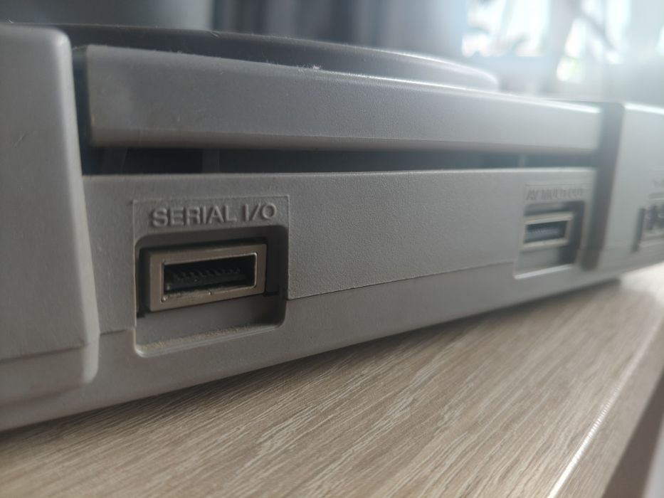 PlayStation 1 scph-9002