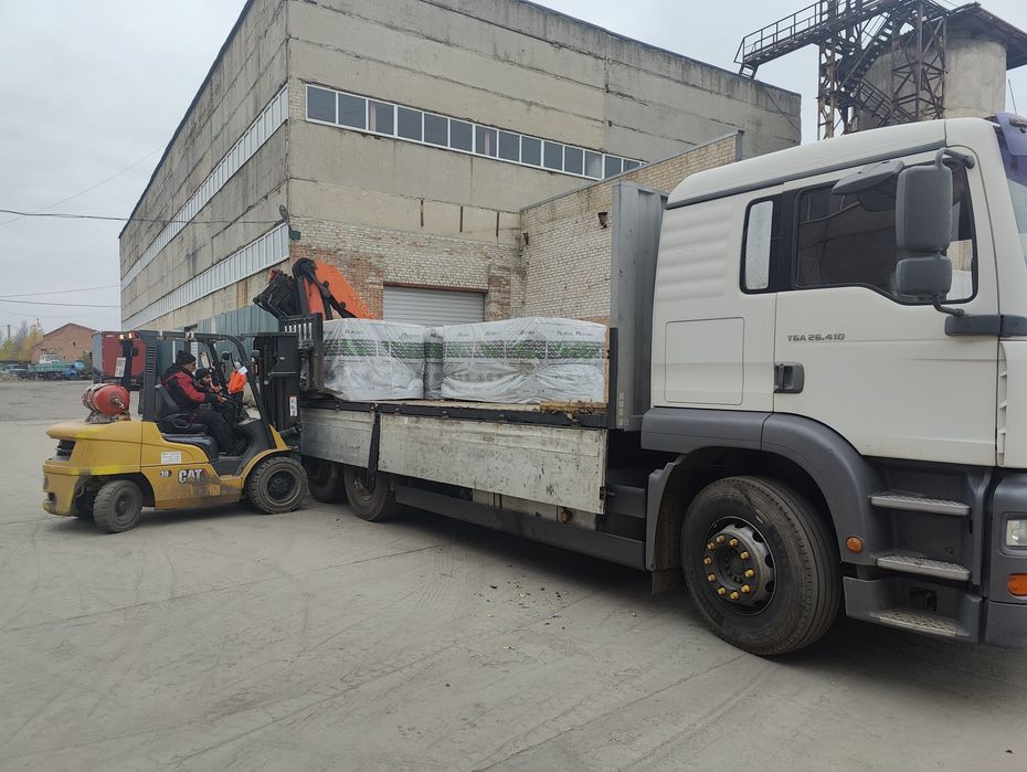 Услуги манипулятора