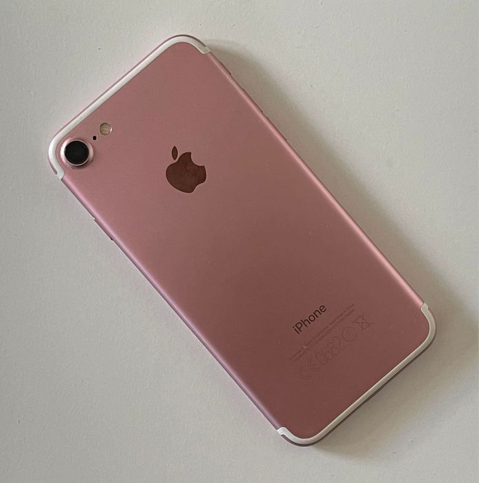 iPhone 7 128GB Bateria 87%