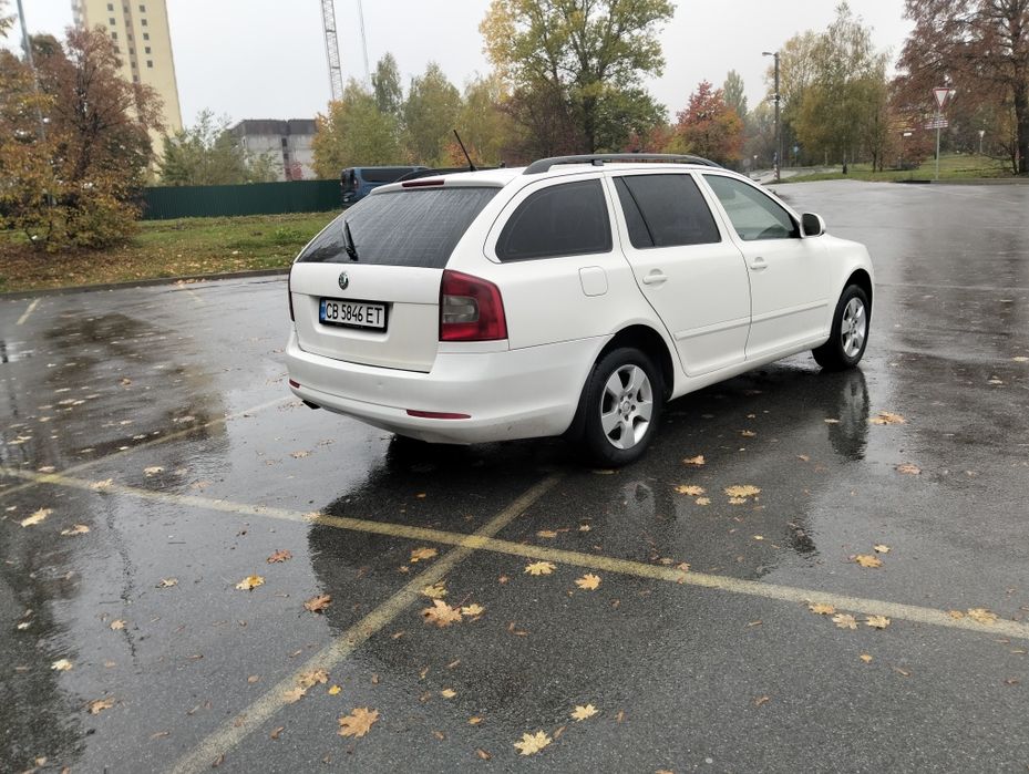 Шкода АКПП, продаж або обмін.