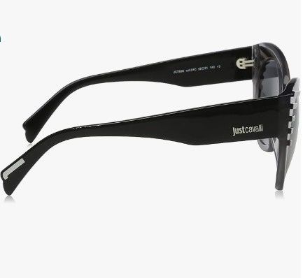 Nowe Okulary Sunglasses Just Cavalli JC789S + etui gratis