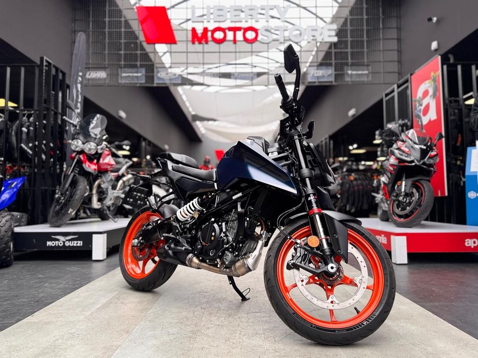 KTM