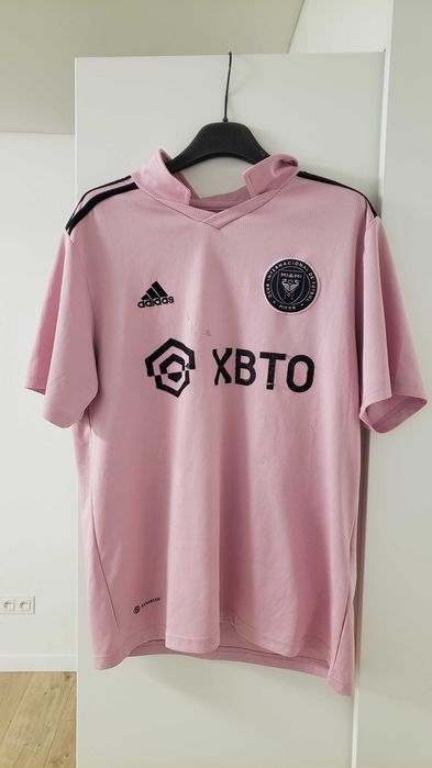 Футбольна форма Inter Miami CF 22/23