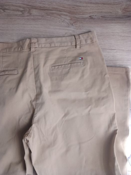 Spodnie męskie Tommy Hilfiger M