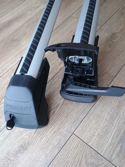 Orginalne belki Peugeot 308 SW po 2021 ( nowy model )