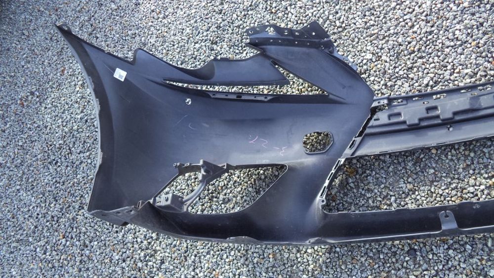 Para-choques Lexus IS 250 /350  ano 2014 a 2016 (original)ver detalhes