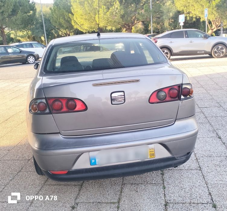 Seat Córdoba 1.4 TDI