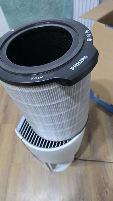 Oczyszczacz powietrza Philips AC3059/51