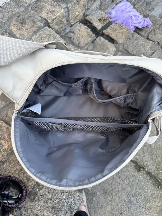 Stokke сумка на коляску органайзер для мамы