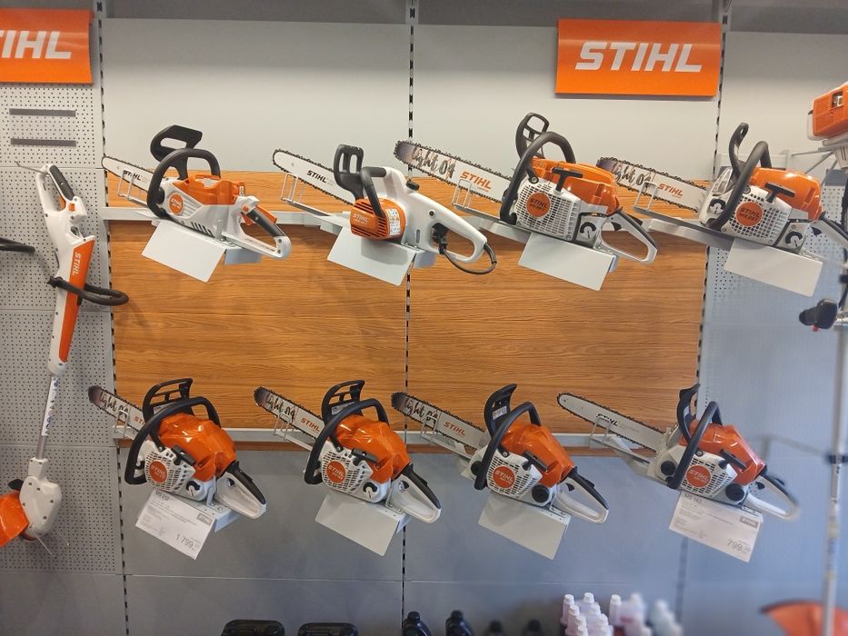 Piła Stihl Ms 162