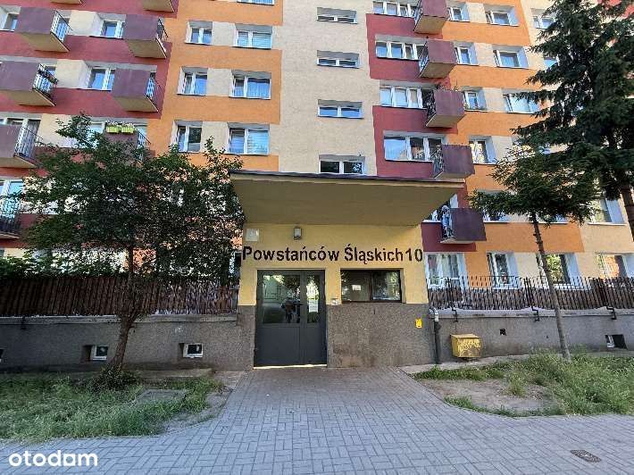 Mieszkanie – Częstochowa - Widok 3