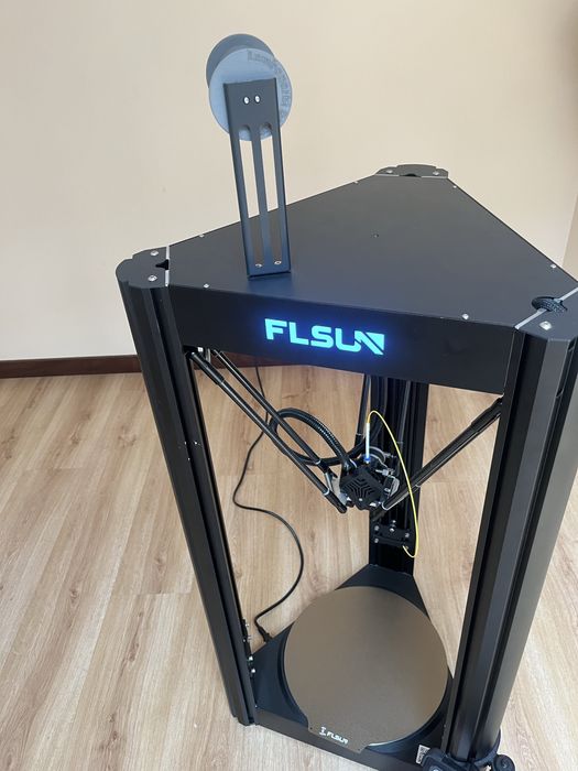 Impressora 3d alta FLSUN V400