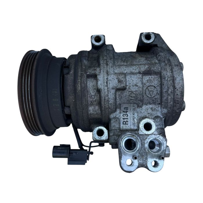 Sprężarka Klimatyzacji 16040-23200 Kompresor Kia Sportage II 2.0 16V