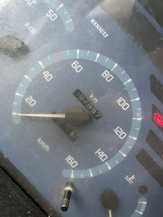 Renault Master /Рено Мастер/ 2000 р.в.,2.8 TDI