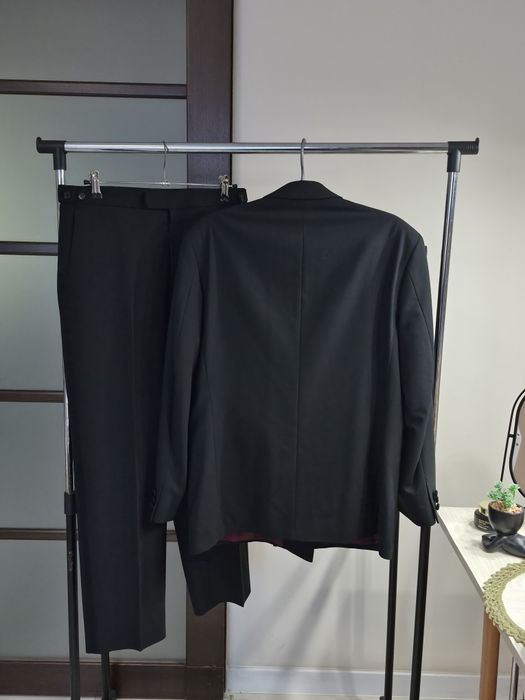 Костюм чоловічий вантажний Mark's spencer