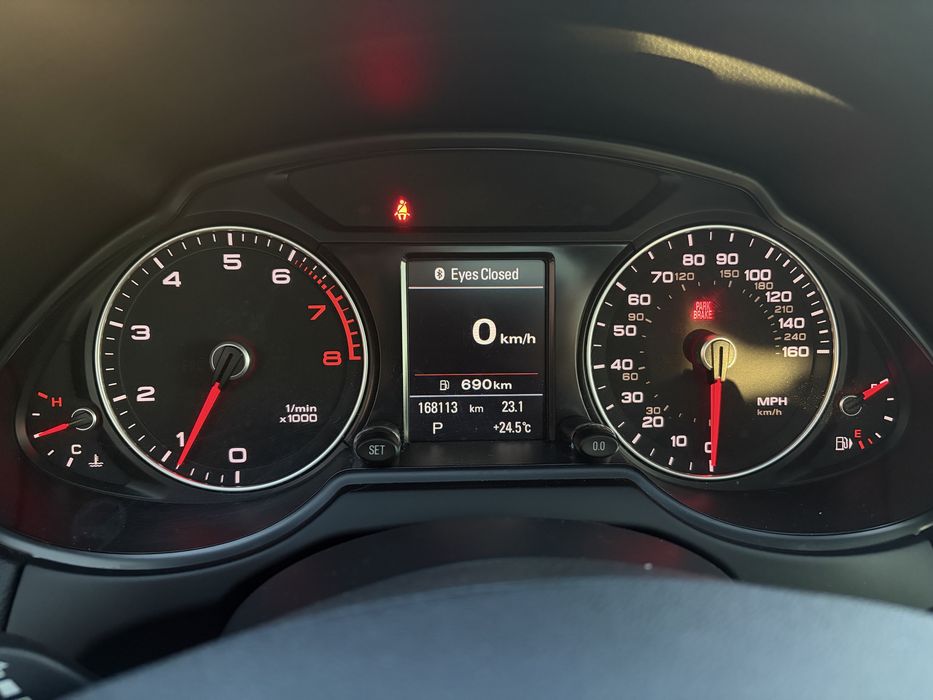 Audi Q5 2015 VIN WA1LFAFP6FA129315 фото оголошення 6 з 21