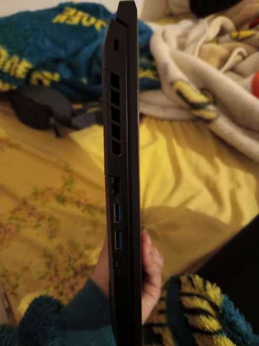 Portátil Gaming em Bom estado - Acer Nitro 5