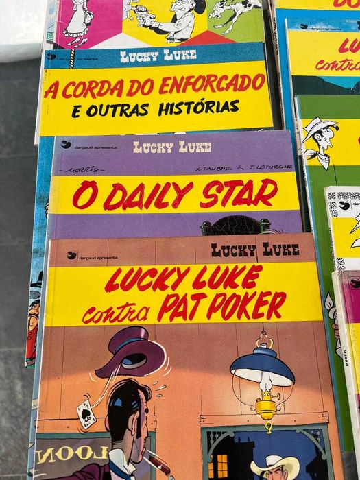 Lazer - Livros em 2ª. Mão