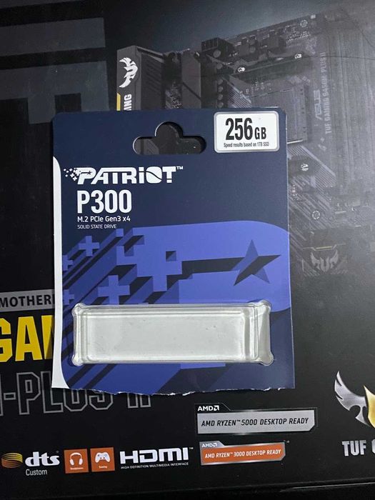 Ігровий копмютер r7 5800x rx9070 ram 32gb