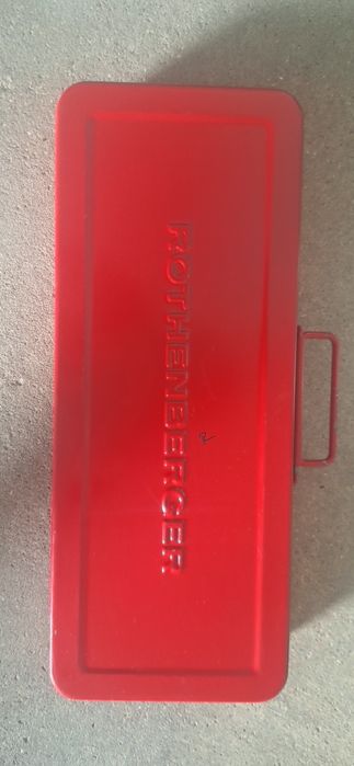 Rothenberger Rocam  Power