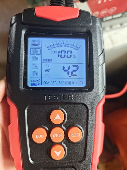 Akumulator FIAMM 60ah