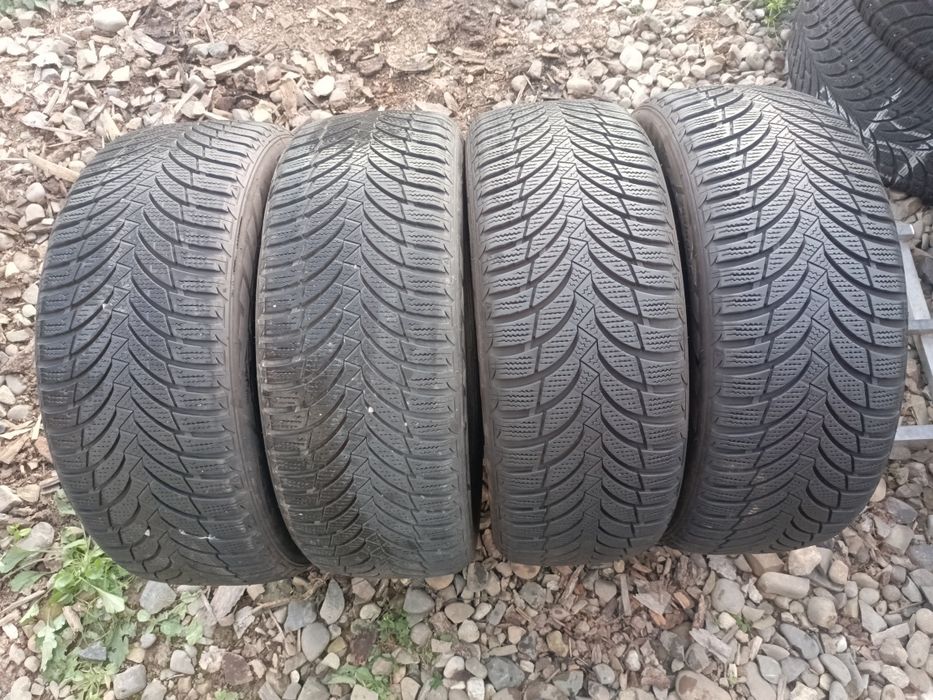 205.55.16 Nexen 4 шт