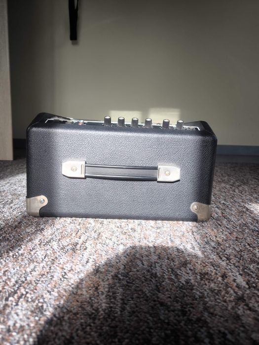 Fender Frontman 15
