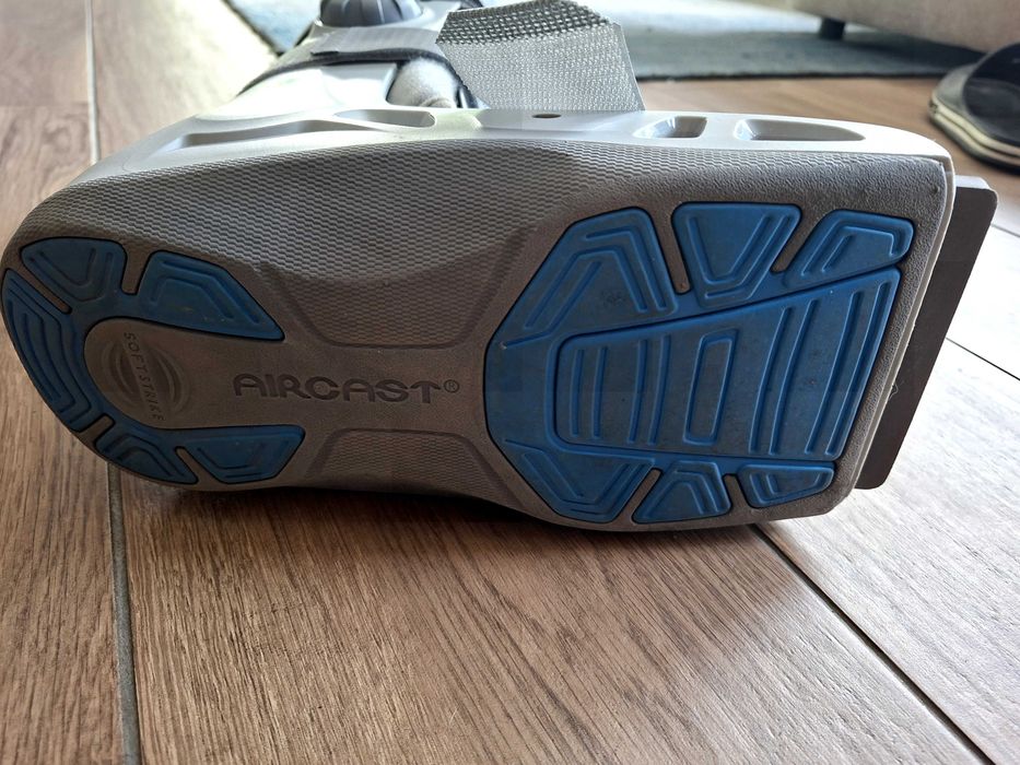 Orteza Walker dwukomorowa 38-40
