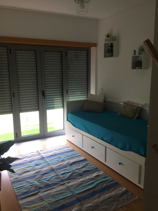 Excelente duplex na Marginal da Nazaré