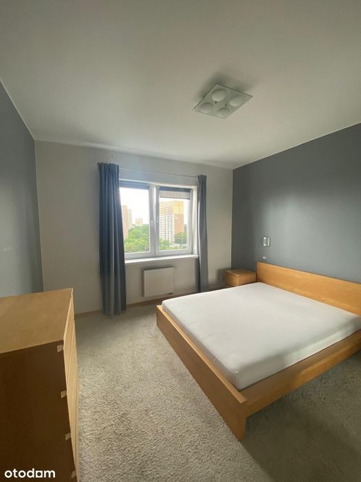 Do wynajęcia 2 pok. 54 m², ul. Mieszka I, Poznań - Widok 3