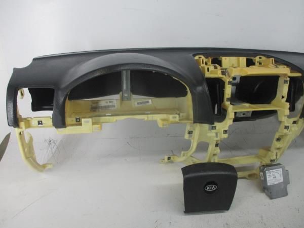 Kit de airbags KIA Sorento I (JC)