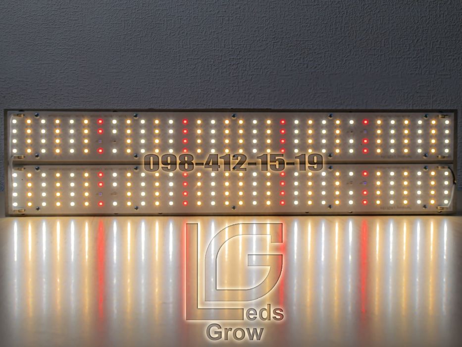 SAMSUNG 160W 281B+ / 301H лампа фито светильник фитолампа гроубокс led