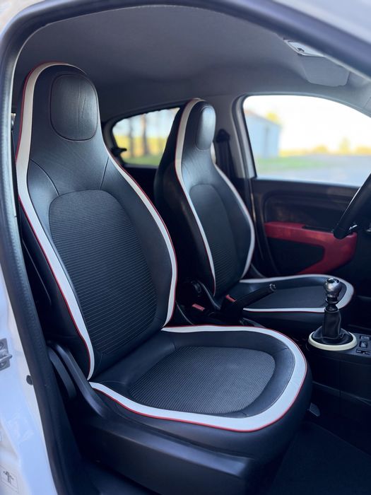 Renault Twingo | 0.9TCe | SPORT
