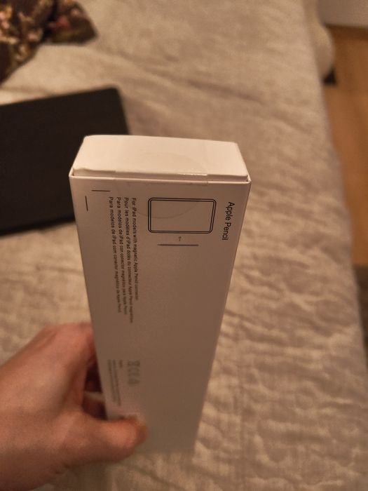 Rysik Apple pencil USB C oryginał