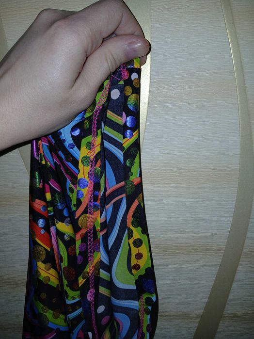 Хвост русалки, детский костюм