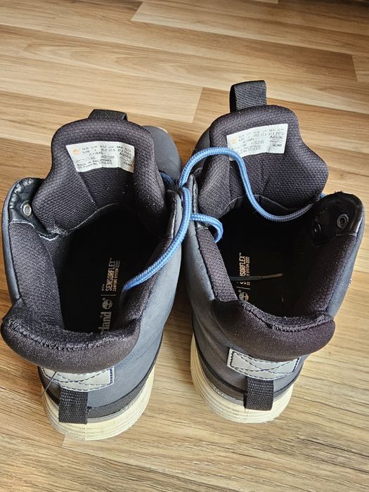 Buty zimowe męskie Timberland 43.5