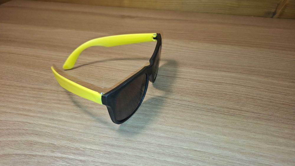 Super Okulary Przeciwsłoneczne
