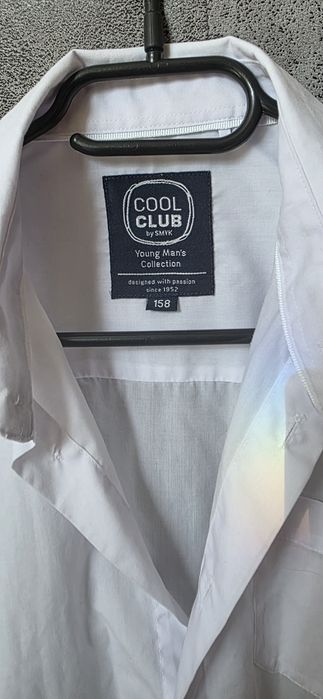 Koszula cool club 158