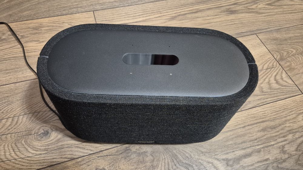 Harman kardon citation 500 glosnik bezprzewodowy bluetooth AirPlay WiF