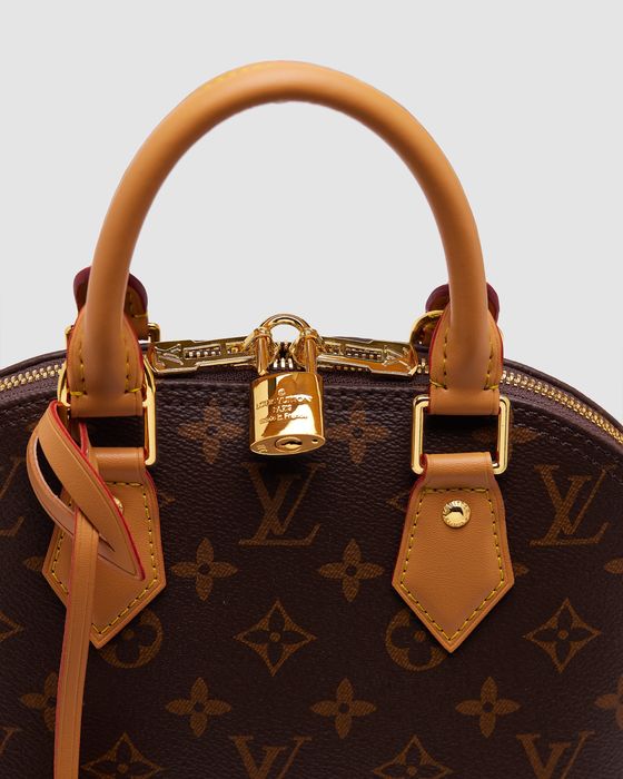 Torebka Louis Vuitton alma