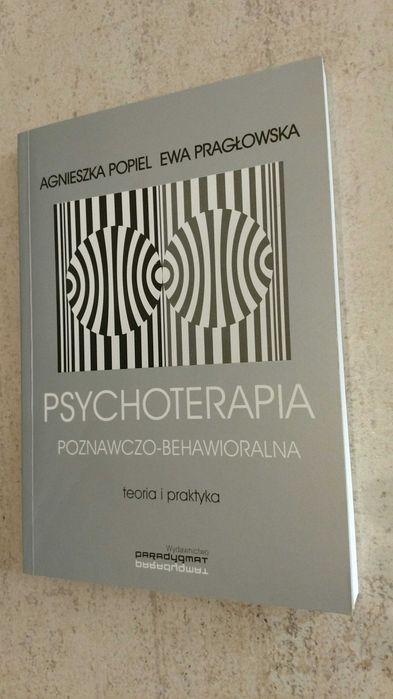 Psychoterapia poznawczo-behawioralna Popiel, terapia, psychologia